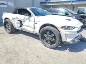 Ford Mustang 2.3L 4 Rear-wheel drive | Mobile.bg � ����� ������ 5