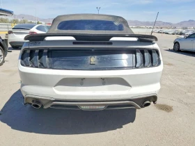 Ford Mustang 2.3L 4 Rear-wheel drive | Mobile.bg � ����� ������ 7