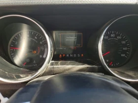 Ford Mustang 2.3L 4 Rear-wheel drive | Mobile.bg � ����� ������ 10