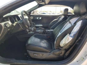 Ford Mustang 2.3L 4 Rear-wheel drive | Mobile.bg � ����� ������ 8