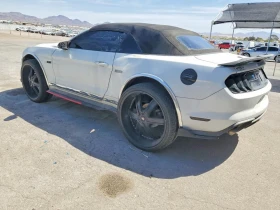 Ford Mustang 2.3L 4 Rear-wheel drive | Mobile.bg � ����� ������ 3