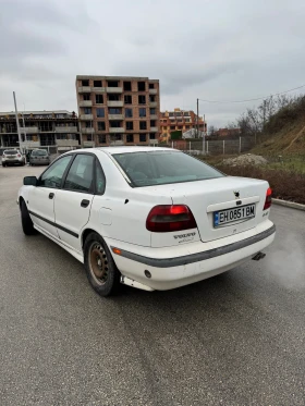 Volvo S40 2.0 газ-бензин 136кс - 500 € / 977.91 лв. - 29136386 2