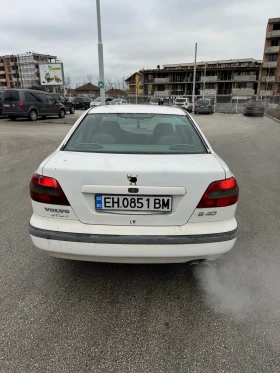 Volvo S40 2.0 газ-бензин 136кс - 500 € / 977.91 лв. - 29136386 3
