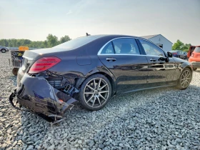 Mercedes-Benz S 560 4.0l 4Matic | Mobile.bg � ����� ������ 3