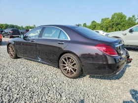 Mercedes-Benz S 560 4.0l 4Matic | Mobile.bg � ����� ������ 2