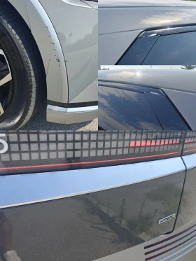 Hyundai Ioniq 5 AWD/306hp/SOH100%/ГАРАНЦИЯ  - 28700 € / 56132.32 лв. - 94227761 15