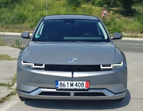 Hyundai Ioniq 5 AWD/306hp/SOH100%/ГАРАНЦИЯ  - 28700 € / 56132.32 лв. - 94227761 2