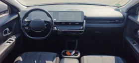 Hyundai Ioniq 5 AWD/306hp/SOH100%/ГАРАНЦИЯ  - 28700 € / 56132.32 лв. - 94227761 9
