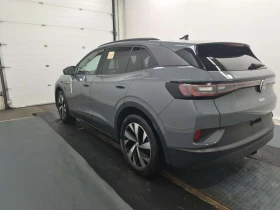 VW ID.4 PRO/CARFAX/����������� | Mobile.bg � ����� ������ 4