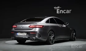 Mercedes-Benz E 53 AMG Coupe Обдухване Дистроник 360 Head Up | Auto.bg — изображение 3