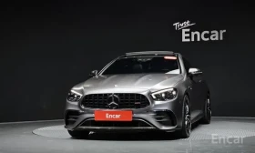Mercedes-Benz E 53 AMG Coupe Обдухване Дистроник 360 Head Up | Auto.bg — изображение 2