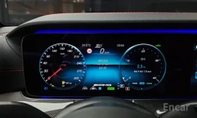 Mercedes-Benz E 53 AMG Coupe Обдухване Дистроник 360 Head Up | Auto.bg — изображение 8