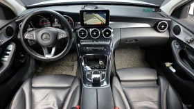 Mercedes-Benz C 220 DIESEL* AVANTGARDE* ПОДГРЕВ* ПАНО* НАВИ* КАМЕРИ*  | Auto.bg — изображение 7