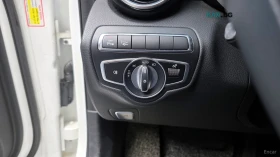 Mercedes-Benz C 220 DIESEL* AVANTGARDE* ПОДГРЕВ* ПАНО* НАВИ* КАМЕРИ*  | Auto.bg — изображение 16