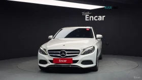 Mercedes-Benz C 220 DIESEL* AVANTGARDE* ПОДГРЕВ* ПАНО* НАВИ* КАМЕРИ*  | Auto.bg — изображение 3