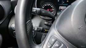Mercedes-Benz C 220 DIESEL* AVANTGARDE* ПОДГРЕВ* ПАНО* НАВИ* КАМЕРИ*  | Auto.bg — изображение 17