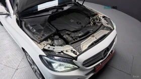 Mercedes-Benz C 220 DIESEL* AVANTGARDE* ПОДГРЕВ* ПАНО* НАВИ* КАМЕРИ*  | Auto.bg — изображение 6