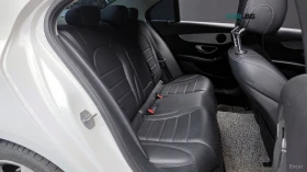 Mercedes-Benz C 220 DIESEL* AVANTGARDE* ПОДГРЕВ* ПАНО* НАВИ* КАМЕРИ*  | Auto.bg — изображение 12