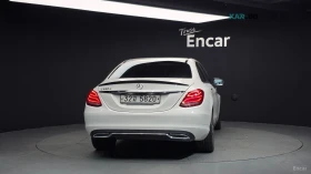 Mercedes-Benz C 220 DIESEL* AVANTGARDE* ПОДГРЕВ* ПАНО* НАВИ* КАМЕРИ*  | Auto.bg — изображение 4