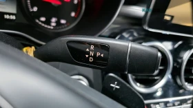 Mercedes-Benz C 220 DIESEL* AVANTGARDE* ПОДГРЕВ* ПАНО* НАВИ* КАМЕРИ*  | Auto.bg — изображение 9