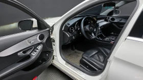 Mercedes-Benz C 220 DIESEL* AVANTGARDE* ПОДГРЕВ* ПАНО* НАВИ* КАМЕРИ*  | Auto.bg — изображение 11