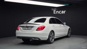 Mercedes-Benz C 220 DIESEL* AVANTGARDE* ПОДГРЕВ* ПАНО* НАВИ* КАМЕРИ*  | Auto.bg — изображение 2