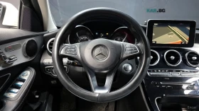 Mercedes-Benz C 220 DIESEL* AVANTGARDE* ПОДГРЕВ* ПАНО* НАВИ* КАМЕРИ*  | Auto.bg — изображение 13