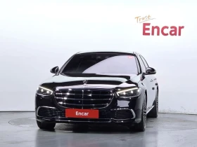Mercedes-Benz S 450 3.0 Automatic | Mobile.bg � ����� ������ 3