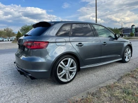 Audi S3 2.0 Turbo S3 DSG Quattro  | Mobile.bg � ����� ������ 5