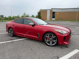 Kia Stinger STAGE 2, КРАЙНА ЦЕНА ДО БЪЛГАРИЯ | Auto.bg — изображение 2