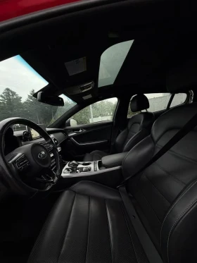 Kia Stinger STAGE 2, КРАЙНА ЦЕНА ДО БЪЛГАРИЯ | Auto.bg — изображение 12