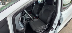 Ford Puma 1.0i hibrid 125k.c UNIKAT ITALIA EURO 6B  | Auto.bg — изображение 9