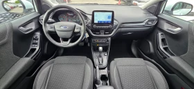Ford Puma 1.0i hibrid 125k.c UNIKAT ITALIA EURO 6B  | Auto.bg — изображение 11