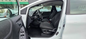 Ford Puma 1.0i hibrid 125k.c UNIKAT ITALIA EURO 6B  | Auto.bg — изображение 7
