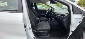 Ford Puma 1.0i hibrid 125k.c UNIKAT ITALIA EURO 6B  | Auto.bg — изображение 12