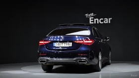 Mercedes-Benz C 300 2022* AMG PK* �����* 360* DIS* HUD* LED* ������ �� | Mobile.bg � ����� ������ 4