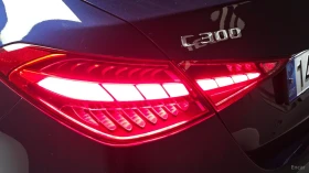 Mercedes-Benz C 300 2022* AMG PK* �����* 360* DIS* HUD* LED* ������ �� | Mobile.bg � ����� ������ 6
