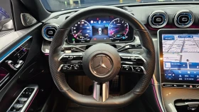 Mercedes-Benz C 300 2022* AMG PK* �����* 360* DIS* HUD* LED* ������ �� | Mobile.bg � ����� ������ 7