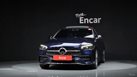 Mercedes-Benz C 300 2022* AMG PK* �����* 360* DIS* HUD* LED* ������ �� | Mobile.bg � ����� ������ 2