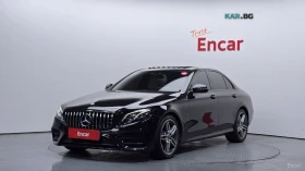 Mercedes-Benz E 300 AMG* ОБДУХВАНЕ* 360 КАМЕРА* HEADUP* ПАНО