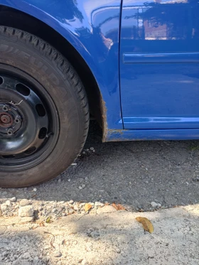 VW Golf - 1500 € - 44721930 9