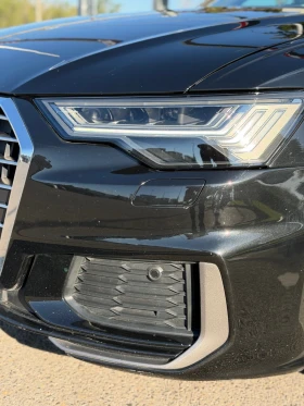 Audi A6 Quattro 3x S-Line Matrix Digital B/O 20*  | Mobile.bg � ����� ������ 7