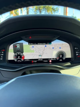 Audi A6 Quattro 3x S-Line Matrix Digital B/O 20*  | Mobile.bg � ����� ������ 13