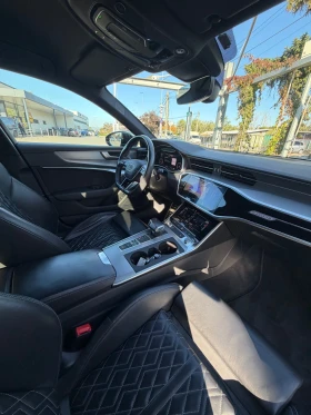 Audi A6 Quattro 3x S-Line Matrix Digital B/O 20*  | Mobile.bg � ����� ������ 12