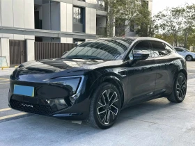 Avatr 11 AWD 116.79KWH MAX Edition