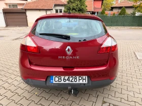 Renault Megane  Десен Волан Климатроник | Auto.bg — изображение 5