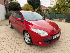 Renault Megane  Десен Волан Климатроник