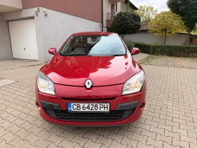 Renault Megane  Десен Волан Климатроник | Auto.bg — изображение 2