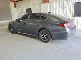 Hyundai Sonata | Mobile.bg � ����� ������ 2