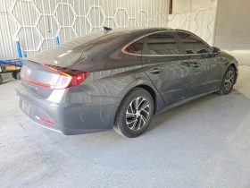 Hyundai Sonata | Mobile.bg � ����� ������ 3